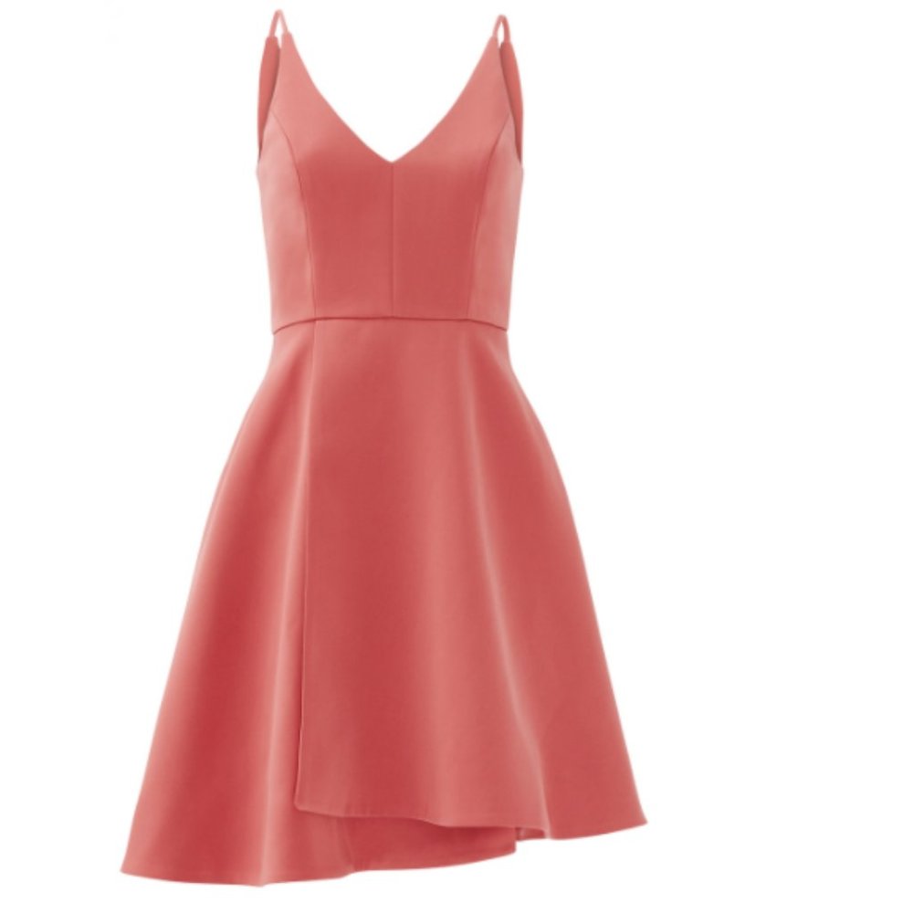 Keepsake Spice No Secrets Dress